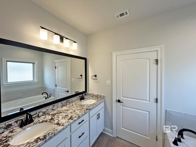 1752 Breckinridge Place, Foley, AL 36535