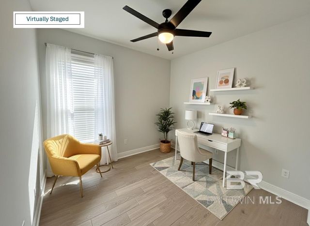 1752 Breckinridge Place, Foley, AL 36535