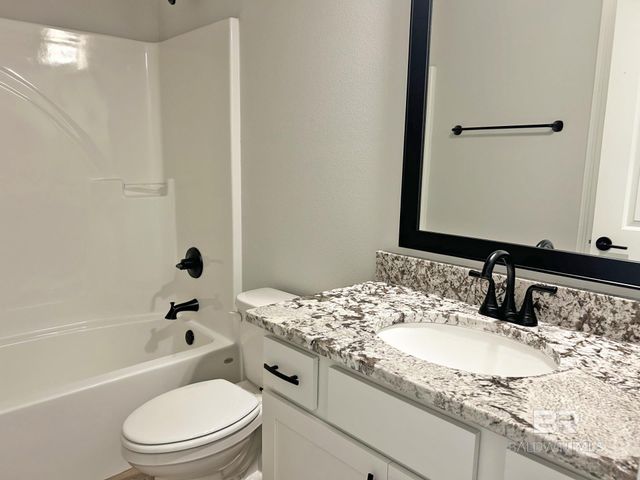 1752 Breckinridge Place, Foley, AL 36535