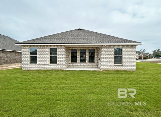 1752 Breckinridge Place, Foley, AL 36535