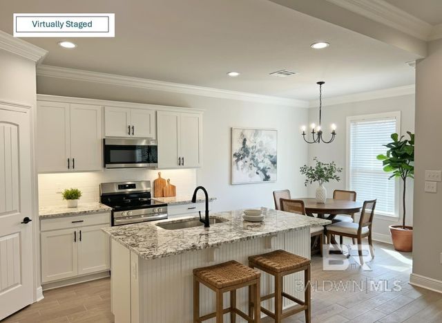 1752 Breckinridge Place, Foley, AL 36535