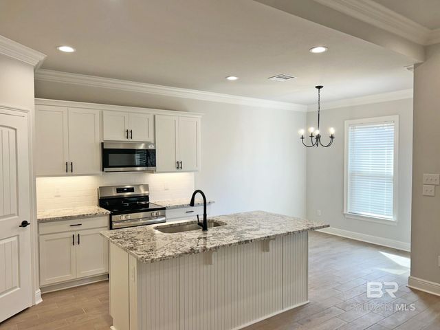 1752 Breckinridge Place, Foley, AL 36535