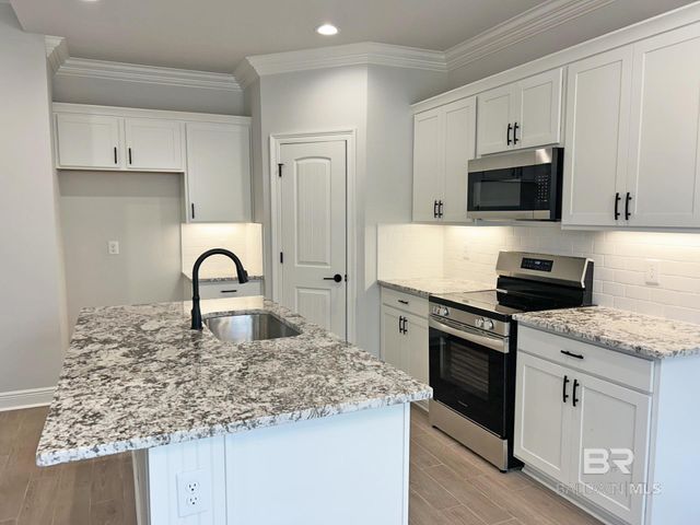 1752 Breckinridge Place, Foley, AL 36535