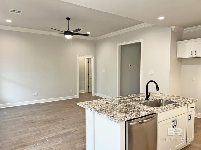 1752 Breckinridge Place, Foley, AL 36535