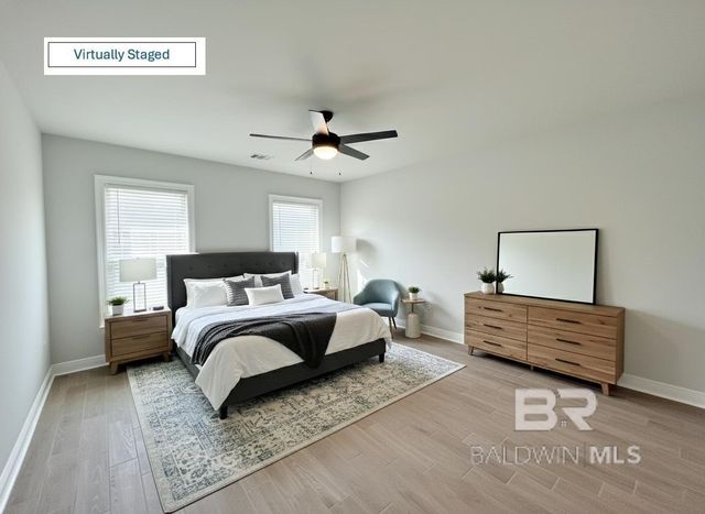 1752 Breckinridge Place, Foley, AL 36535