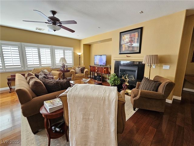 11329 Hedgemont Avenue, Las Vegas, NV 89138