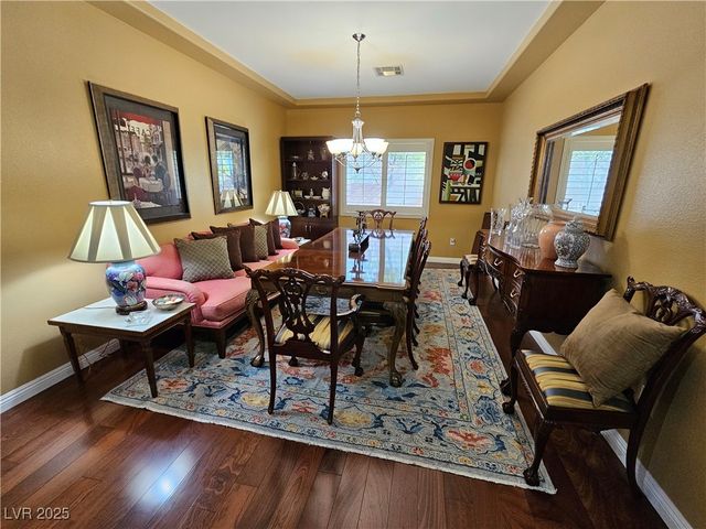 11329 Hedgemont Avenue, Las Vegas, NV 89138