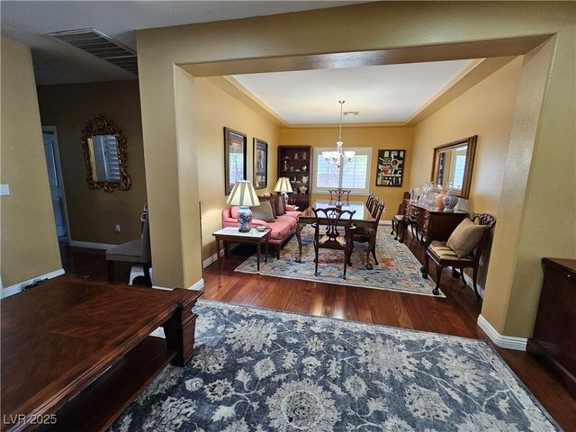 11329 Hedgemont Avenue, Las Vegas, NV 89138