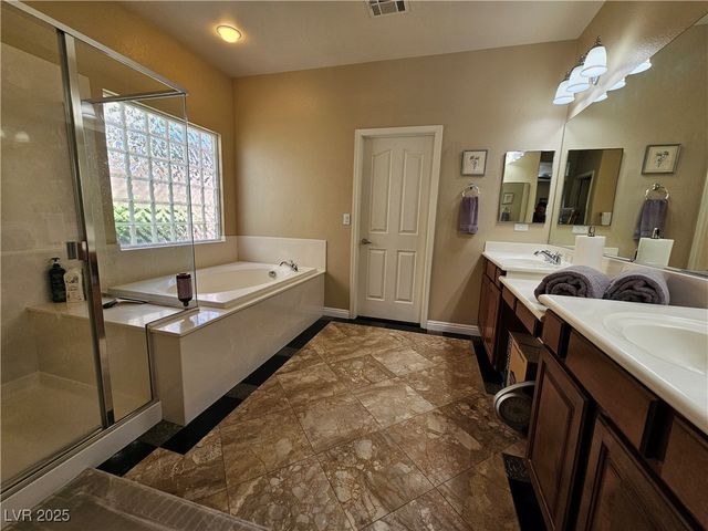 11329 Hedgemont Avenue, Las Vegas, NV 89138