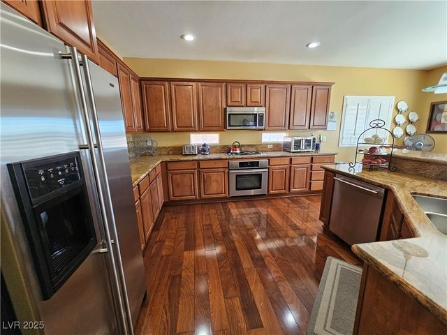 11329 Hedgemont Avenue, Las Vegas, NV 89138