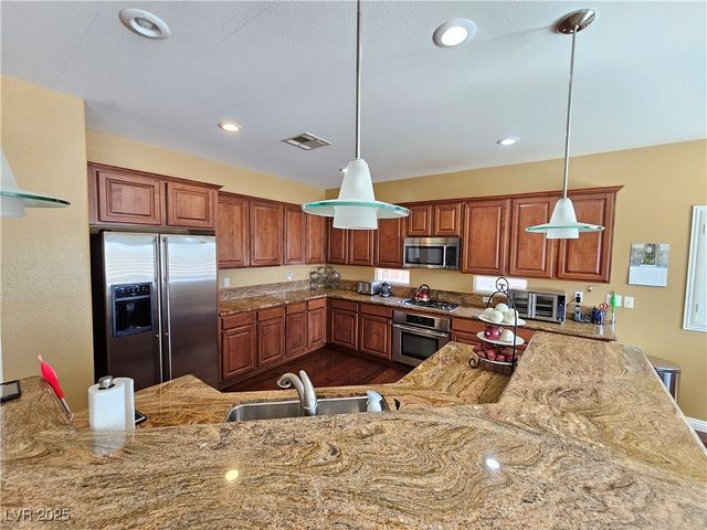 11329 Hedgemont Avenue, Las Vegas, NV 89138