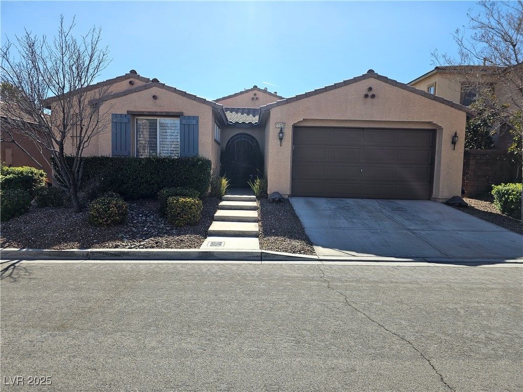 11329 Hedgemont Avenue, Las Vegas, NV 89138