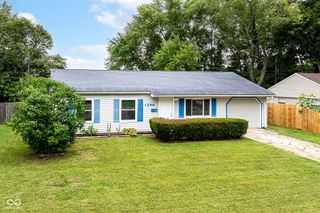 1296 Rolling Ridge Drive, Noblesville, IN 46060