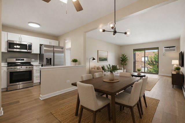 3511 Central Road 302, Glenview, IL 60025