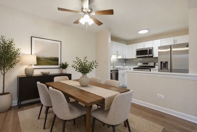 3511 Central Road 302, Glenview, IL 60025