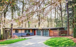 1921 Walthall Drive NW, Atlanta, GA 30318
