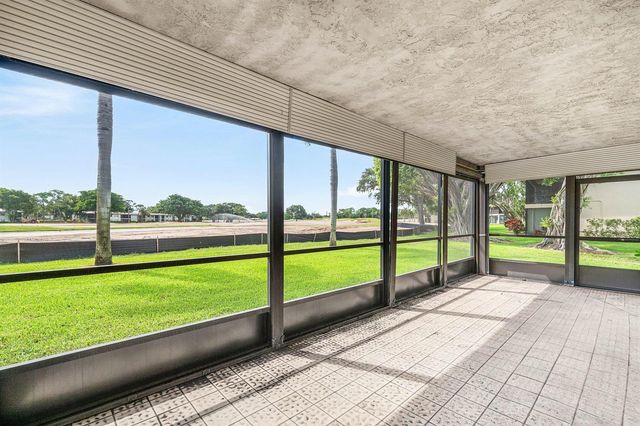 3 Stratford Drive E G, Boynton Beach, FL 33436