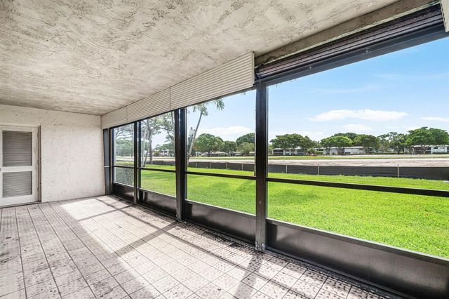 3 Stratford Drive E G, Boynton Beach, FL 33436