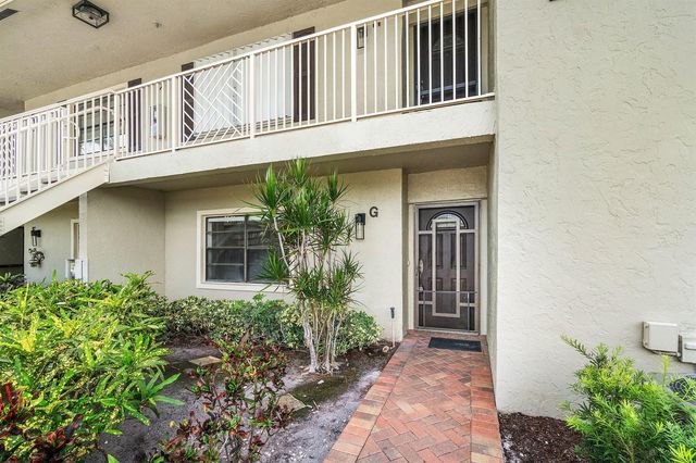 3 Stratford Drive E G, Boynton Beach, FL 33436