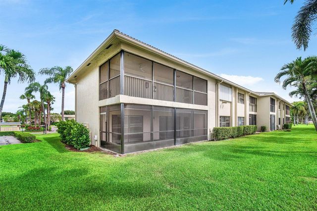3 Stratford Drive E G, Boynton Beach, FL 33436