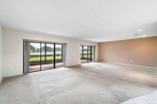 3 Stratford Drive E G, Boynton Beach, FL 33436