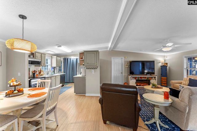 1089 N Windwood, Batesburg, SC 29006