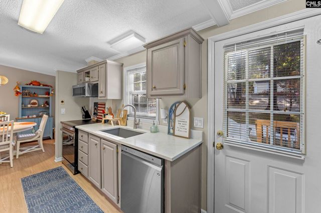 1089 N Windwood, Batesburg, SC 29006