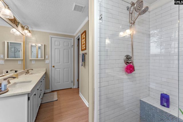 1089 N Windwood, Batesburg, SC 29006