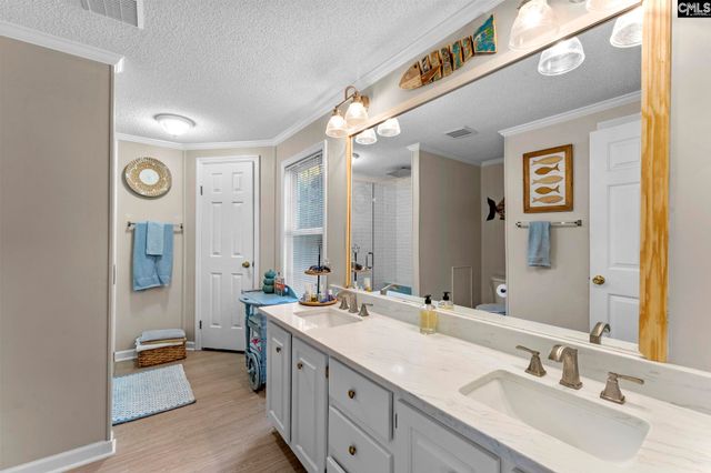 1089 N Windwood, Batesburg, SC 29006