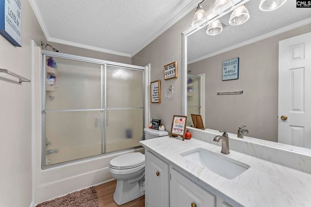 1089 N Windwood, Batesburg, SC 29006