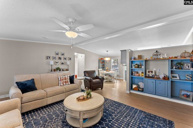 1089 N Windwood, Batesburg, SC 29006