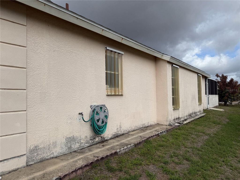 Image 3 of property listing at 21506 QUESADA AVENUE, Port Charlotte, FL 33952