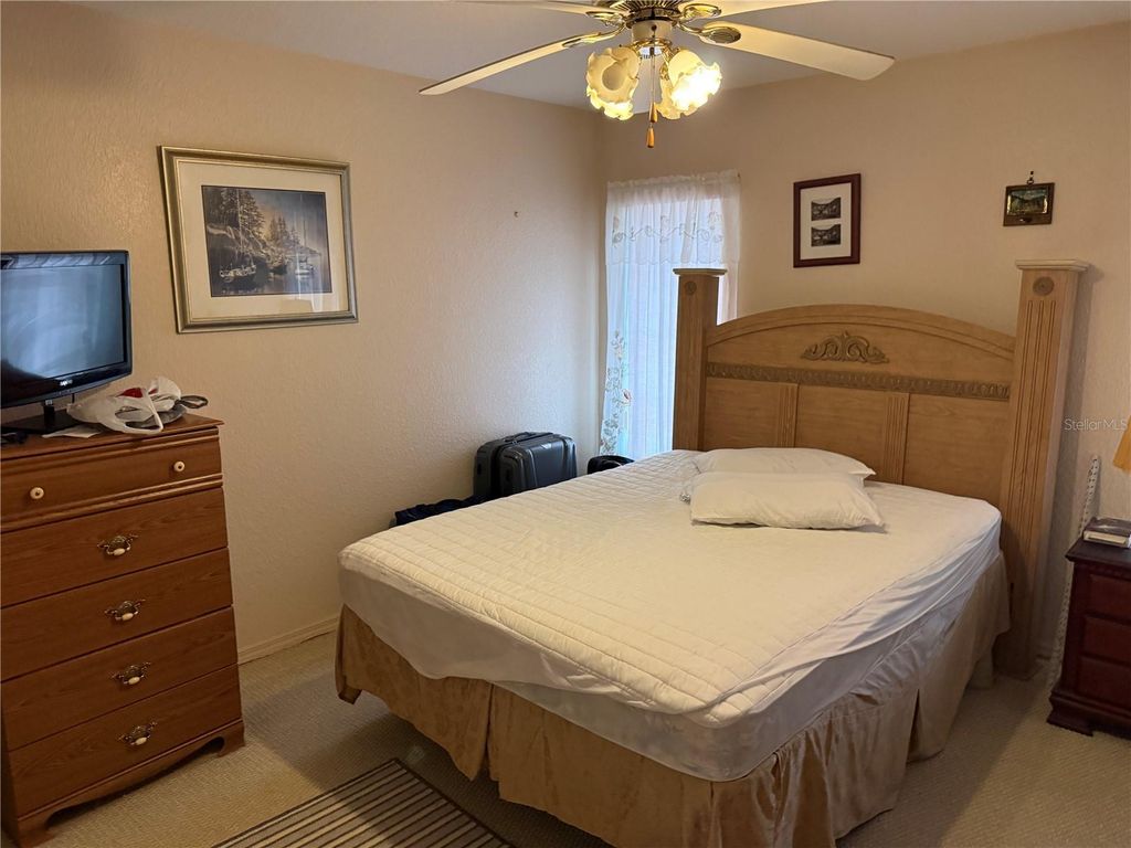 Image 21 of property listing at 21506 QUESADA AVENUE, Port Charlotte, FL 33952