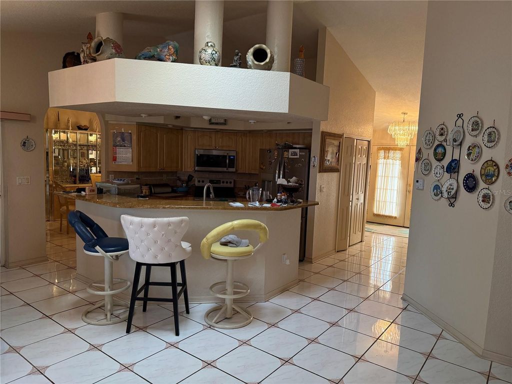 Image 24 of property listing at 21506 QUESADA AVENUE, Port Charlotte, FL 33952