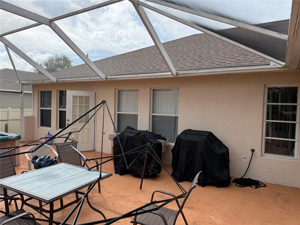 Image 34 of property listing at 21506 QUESADA AVENUE, Port Charlotte, FL 33952