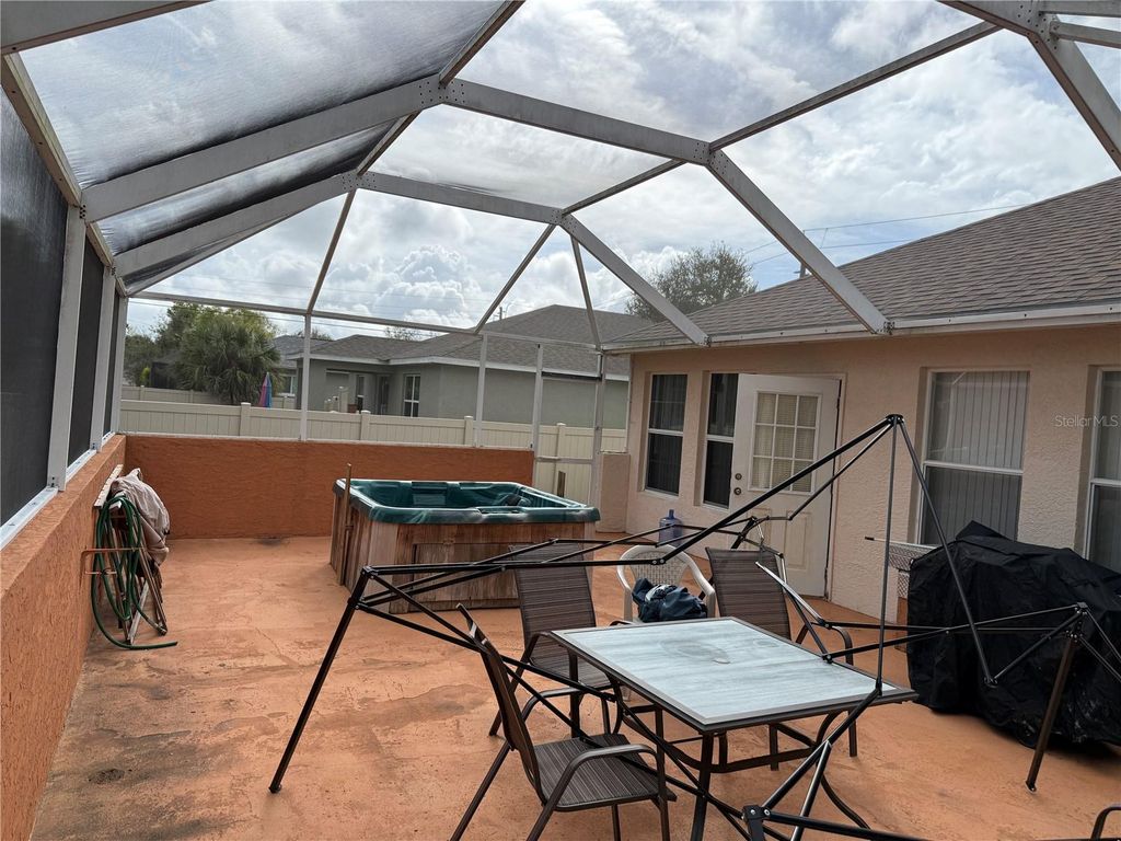 Image 7 of property listing at 21506 QUESADA AVENUE, Port Charlotte, FL 33952