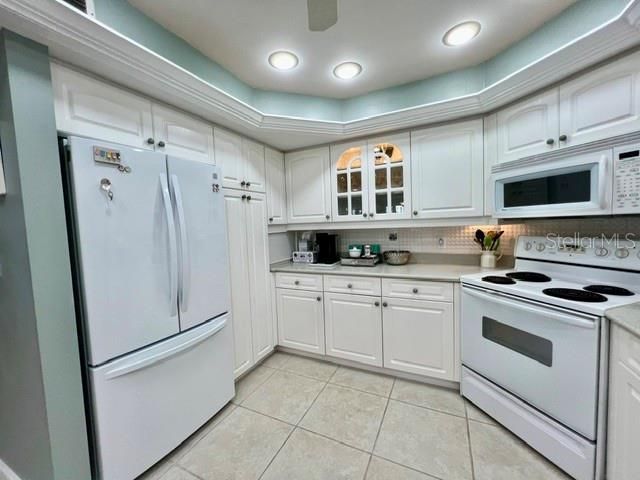 3250 SOUTHSHORE DRIVE 53B, Punta Gorda, FL 33955