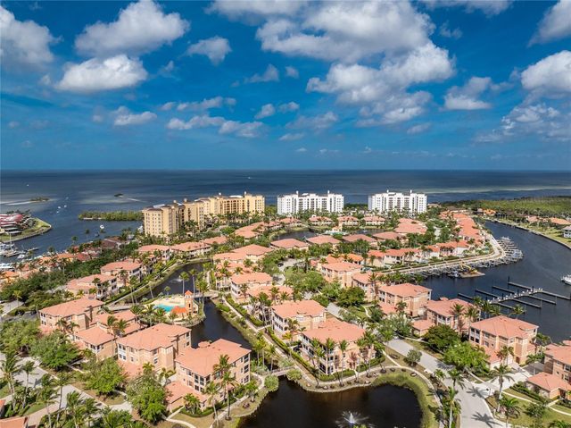 3250 SOUTHSHORE DRIVE 53B, Punta Gorda, FL 33955