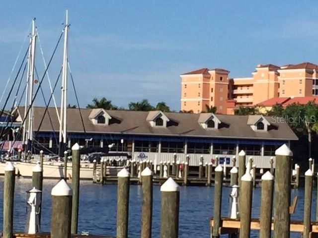 3250 SOUTHSHORE DRIVE 53B, Punta Gorda, FL 33955