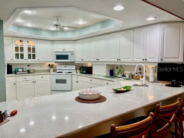 3250 SOUTHSHORE DRIVE 53B, Punta Gorda, FL 33955
