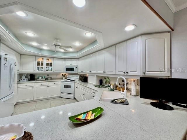 3250 SOUTHSHORE DRIVE 53B, Punta Gorda, FL 33955