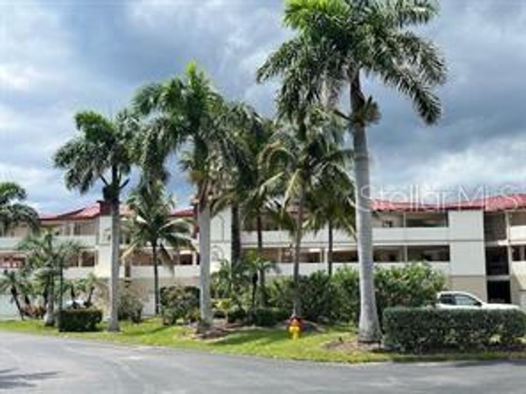 3250 SOUTHSHORE DRIVE 53B, Punta Gorda, FL 33955