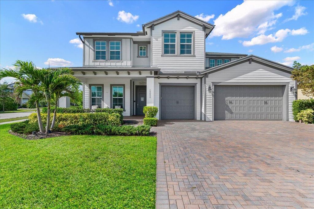 19656 Tree Stand Terrace, The Acreage, FL 33470