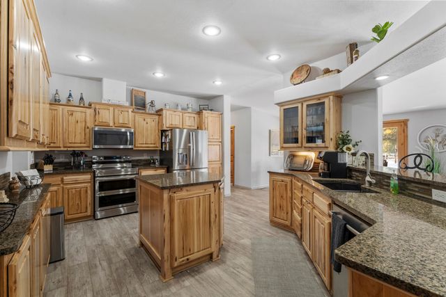 53315 Holiday Drive, La Pine, OR 97739