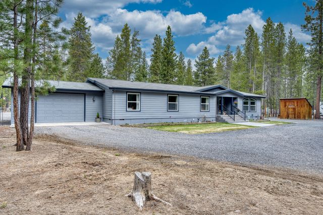 53315 Holiday Drive, La Pine, OR 97739