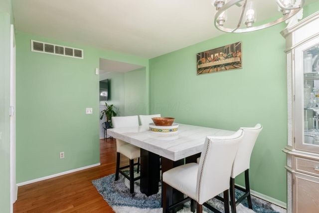 2472 Hardesty Drive S, U10, Columbus, OH 43204