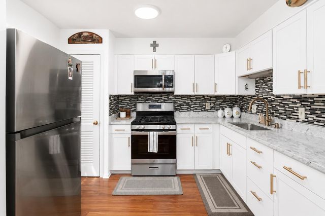 2472 Hardesty Drive S, U10, Columbus, OH 43204