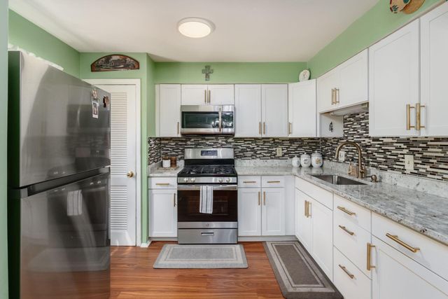 2472 Hardesty Drive S, U10, Columbus, OH 43204