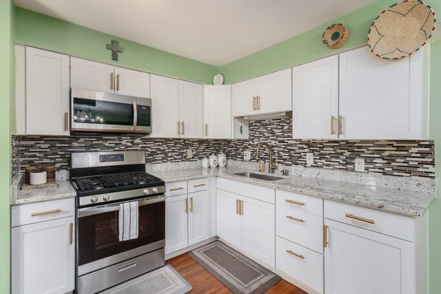 2472 Hardesty Drive S, U10, Columbus, OH 43204