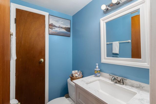 2472 Hardesty Drive S, U10, Columbus, OH 43204